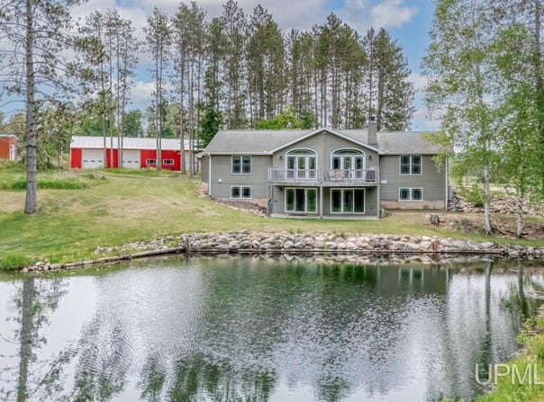 W5716 Warner, Norway, MI 49870