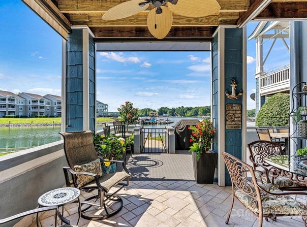 1007 Southwest Drive, Davidson, NC 28036