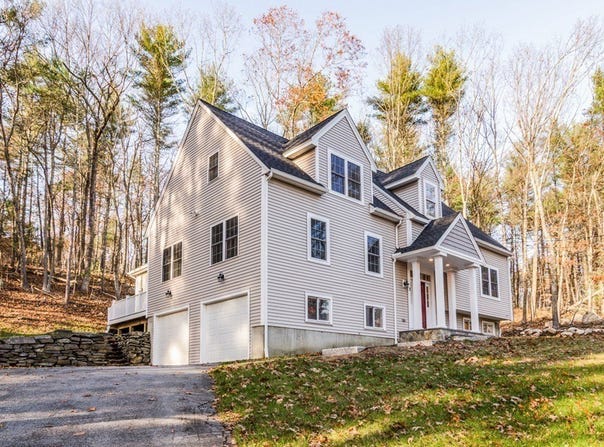 718 Main, Acton, MA 01720