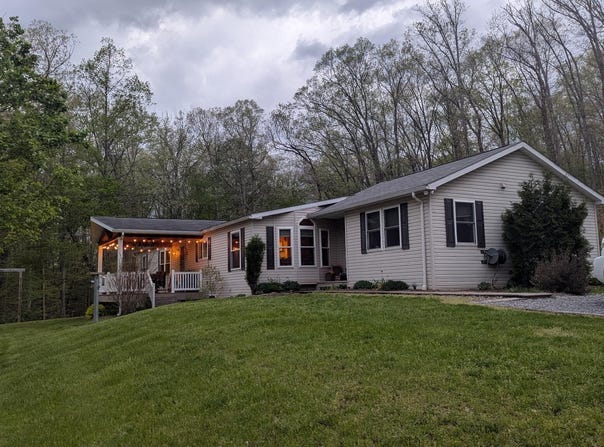 374 Rossman Road, Tyrone, PA 16686