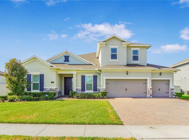 694 BROOKS FIELD DRIVE, WINTER GARDEN, FL 34787