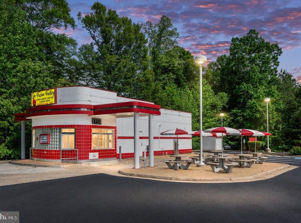 5079 JAMES MADISON PARKWAY, KING GEORGE, VA 22485