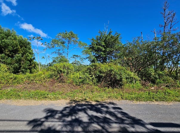 37TH AVE, Kurtistown, HI 96760