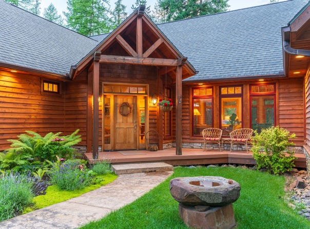 2506 E Lakeshore Drive, Whitefish, MT 59937
