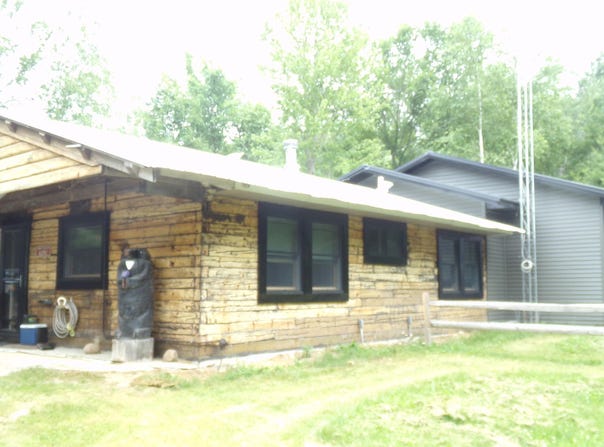 6251 Freedom Corners Rd, Wabeno, WI 54566