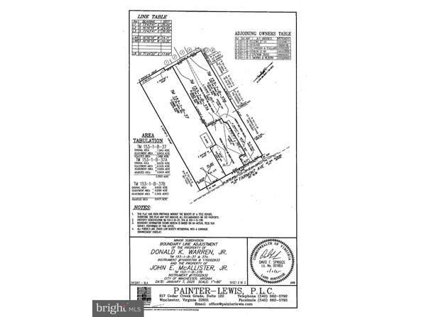 506 FAIRMONT AVENUE, WINCHESTER, VA 22601