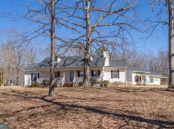 1650 Pierce Dairy, Madison, GA 30650
