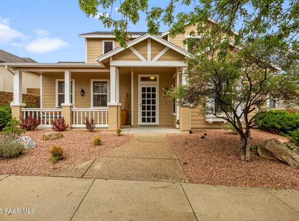 7070 E Lantern Lane, Prescott Valley, AZ 86314