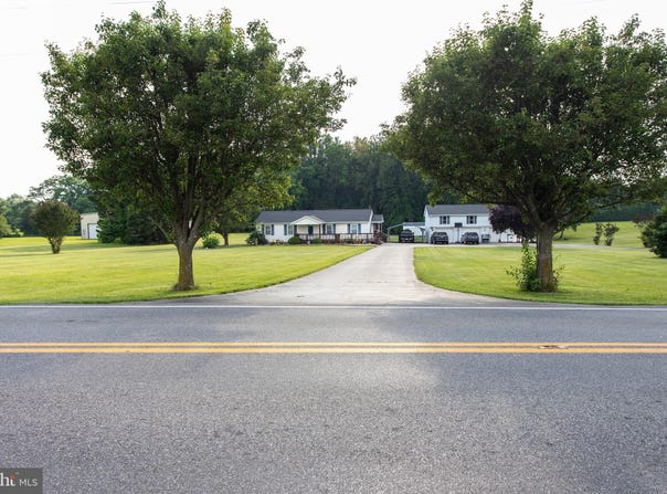 8305 OLIVERS SHOP ROAD, LA PLATA, MD 20646