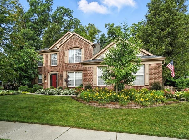 6287 Binley Woods, Hamilton Twp, OH 45152