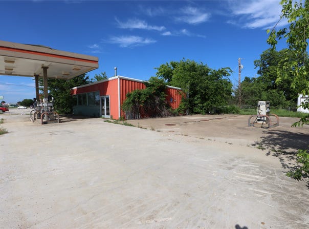 400 W Loop 254, Ranger, TX 76470