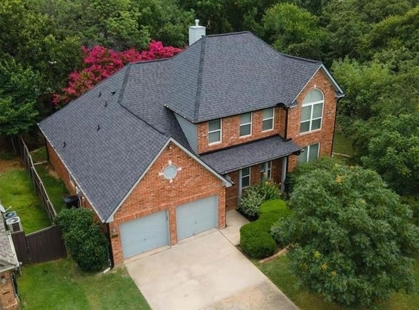 2611 Hillside Drive, Highland Village, TX 75077