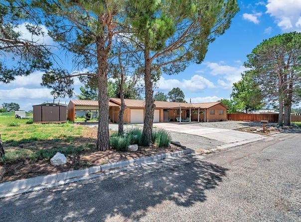 104 Heaton Road, Big Spring, TX 79720