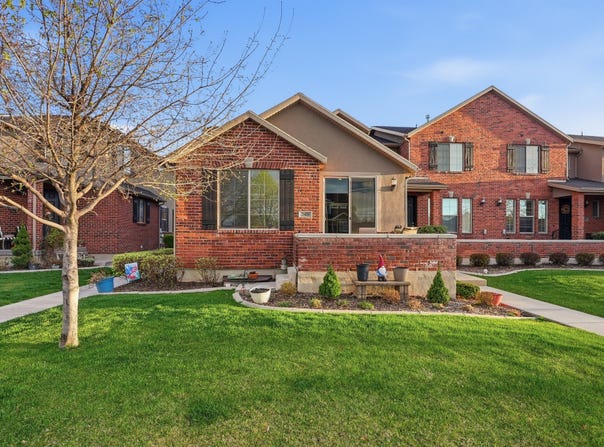 2809 W 100 S, West Point, UT 84015