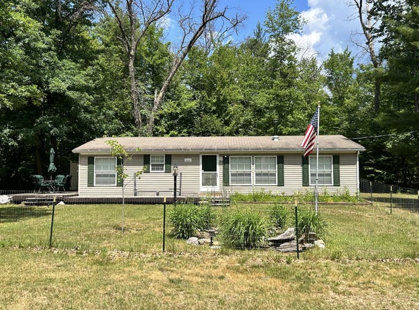 3508 Brodie Road, South Branch, MI 48761
