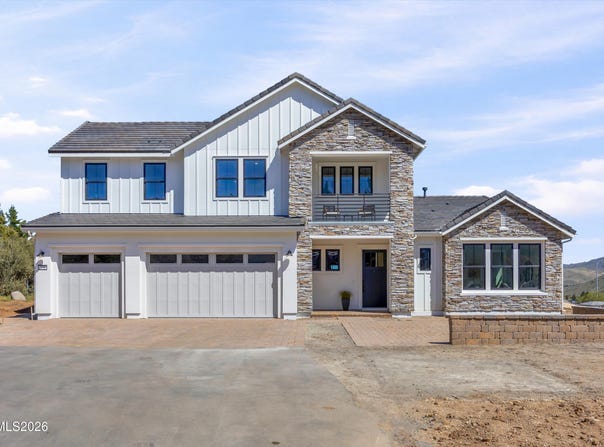 551 Mercator Court, Verdi, NV 89439