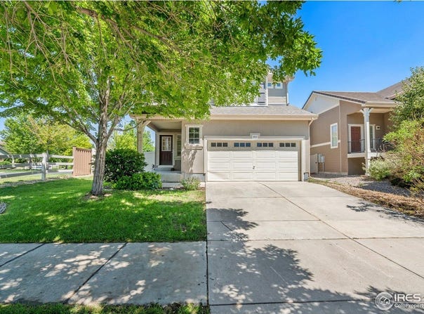 3837 Blackwood Ln, Johnstown, CO 80534