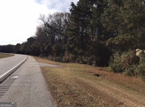 0 Martin Luther King Jr, Griffin, GA 30224