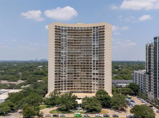 6211 W Northwest Highway, Dallas, TX 75225