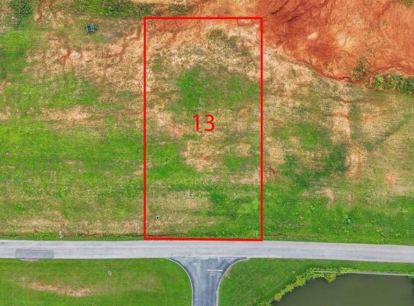 Lot 13 Alton Park, Vine Grove, KY 42701
