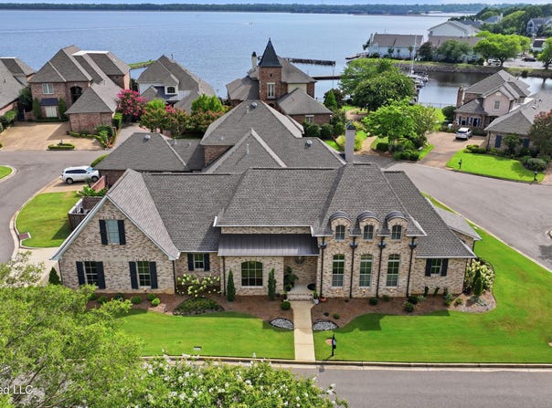 103 Summers Lane, Ridgeland, MS 39157