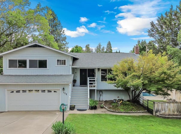 508 Discovery, Yreka, CA 96097