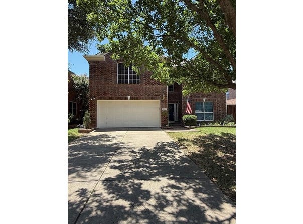 12763 Cardinal Creek Drive, Frisco, TX 75033