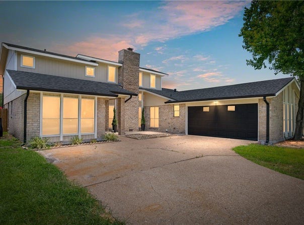 5410 Fox Run Drive, Corpus Christi, TX 78413