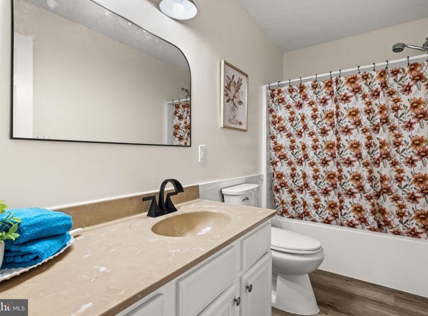 927 PERSIMMON LANE, SHEPHERDSTOWN, WV 25443