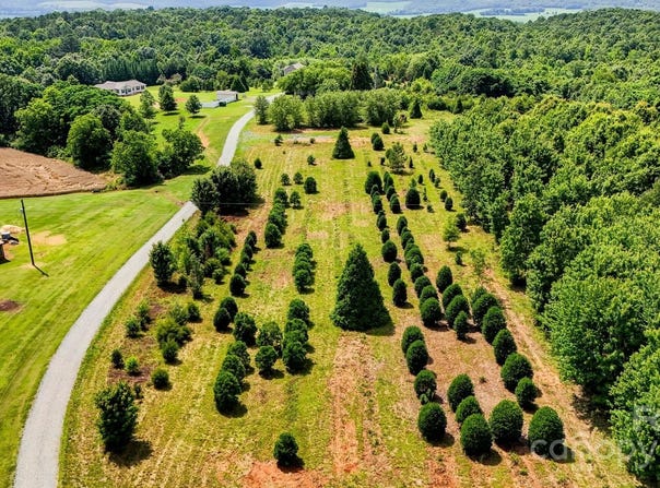 6024 White Store Pageland Road, Marshville, NC 28103