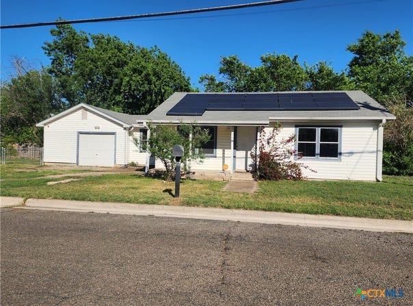 502 N 7th Street, Copperas Cove, TX 76522
