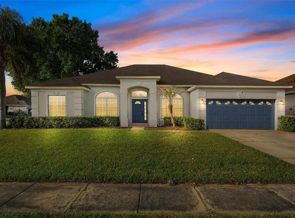 170 CEDAR SPRINGS CIRCLE, DEBARY, FL 32713