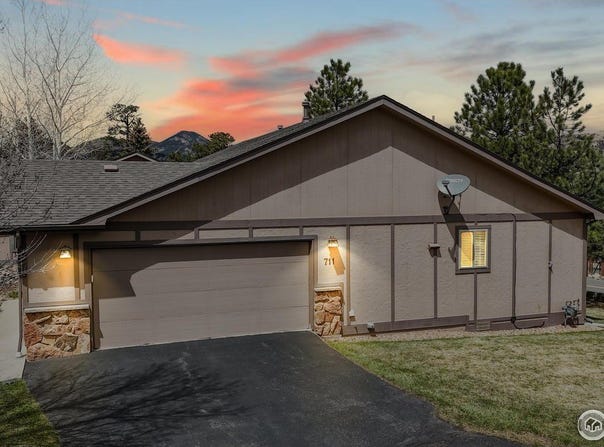 711 Eagle Ln, Estes Park, CO 80517