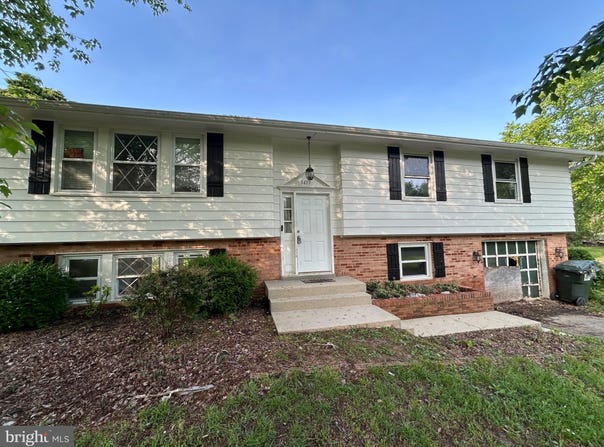 9419 FENDALL LANE, NEWBURG, MD 20664