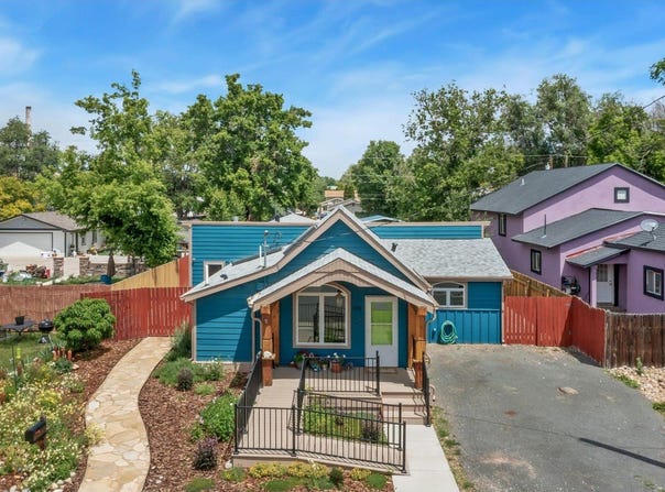 1329 E 7th St, Loveland, CO 80537