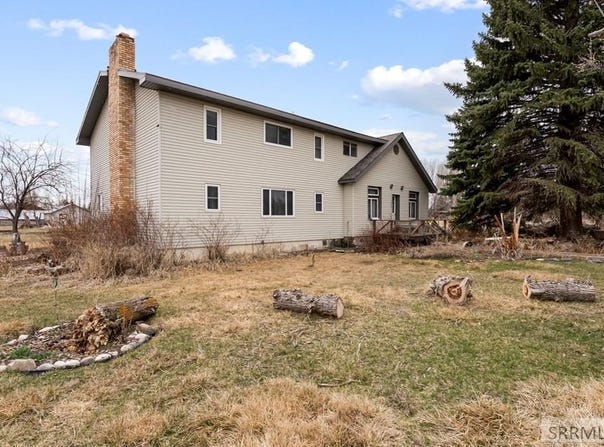 3998 E 600 N, Rigby, ID 83442