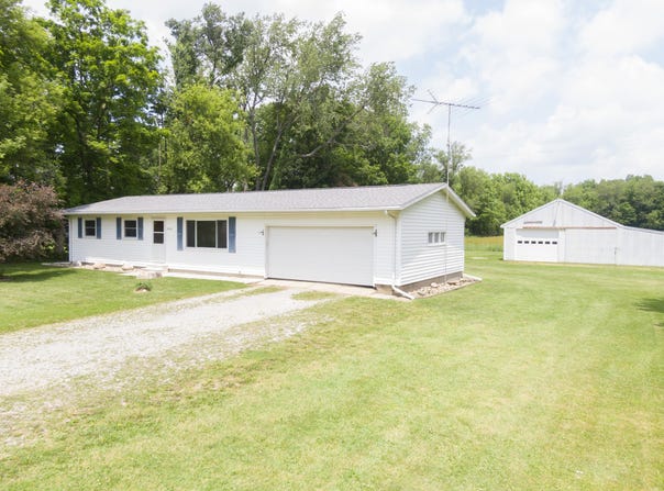 3135 Watkins Road, Battle Creek, MI 49015