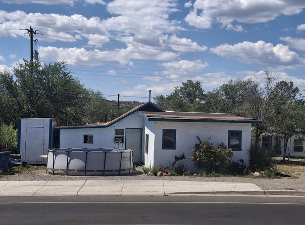 2035A Pinos Altos Rd., Silver City, NM 88061