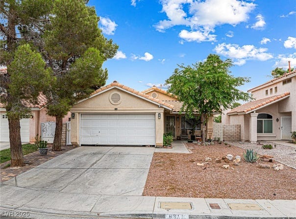 8611 Gabilan Court, Las Vegas, NV 89123