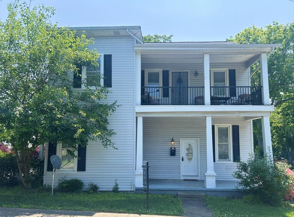200 South 3rd Street, Nicholasville, KY 40356