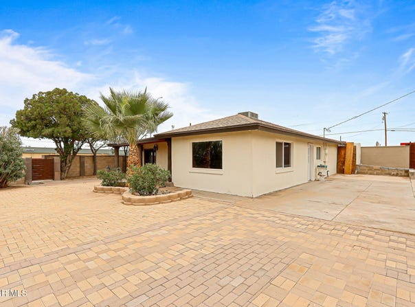 6384 DONIPHAN Drive, El Paso, TX 79932