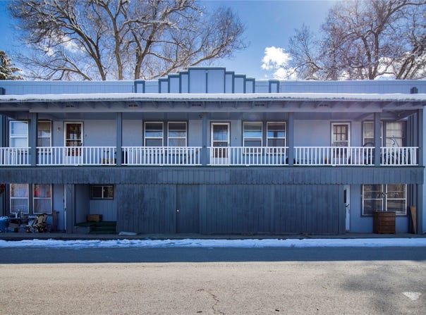 101 1st Avenue N, Hot Springs, MT 59845