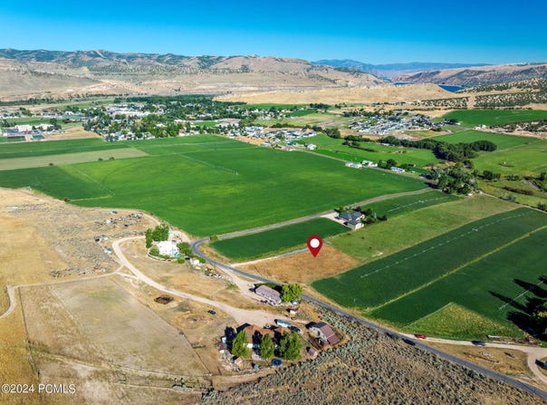 489 Border Station Road, Coalville, UT 84017