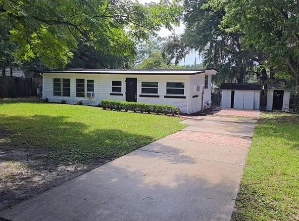11772 SE 99TH TERRACE, BELLEVIEW, FL 34420