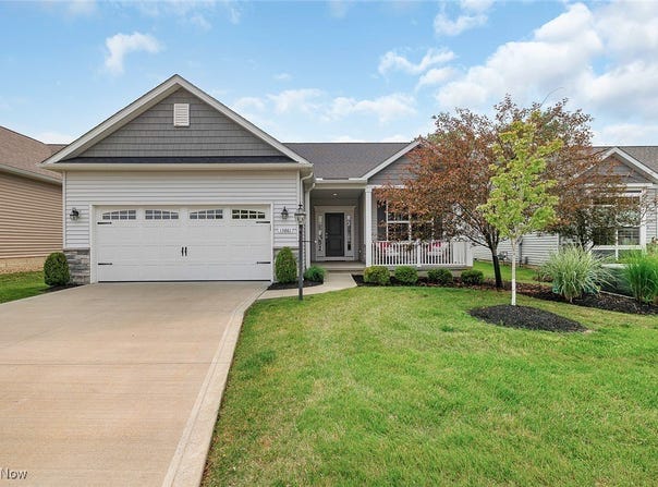 13861 Woodhawk Drive, Strongsville, OH 44136