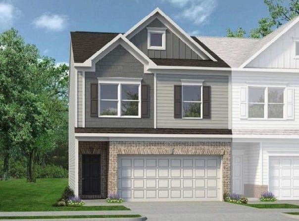 126 Andros Drive, Dalton, GA 30721