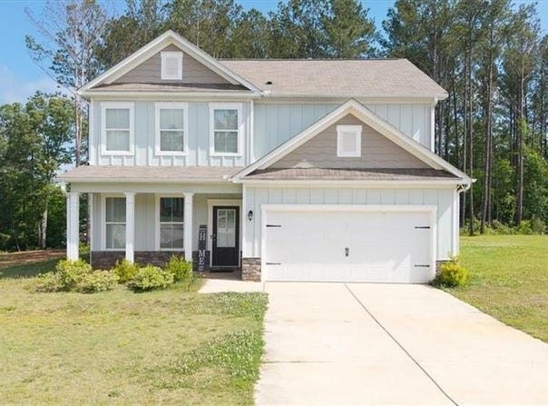 20 Tarpley Way, Covington, GA 30016