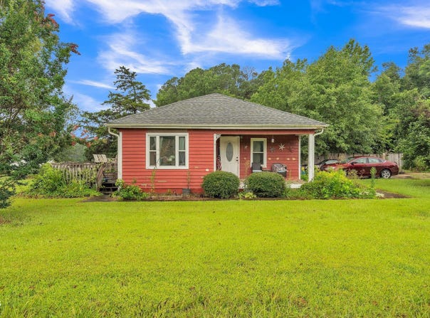 2347 Government Road, Clayton, NC 27520