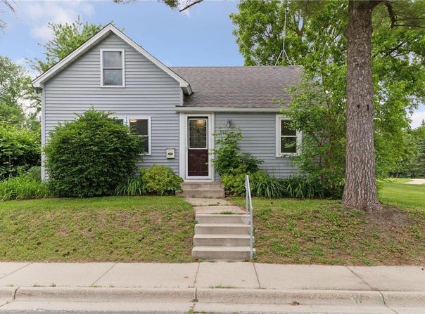 111 2nd Street NE, New Prague, MN 56071