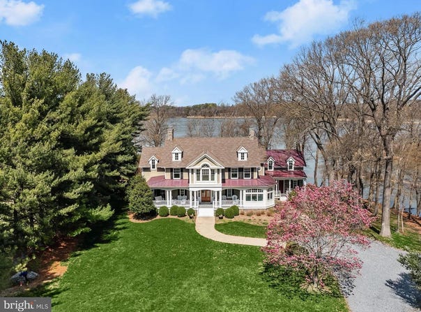 148 VERNICK LN, CHURCH HILL, MD 21623